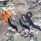 Тактические медицинские ножницы Tactical Medical Scissors BK, DE (Emerson gear)